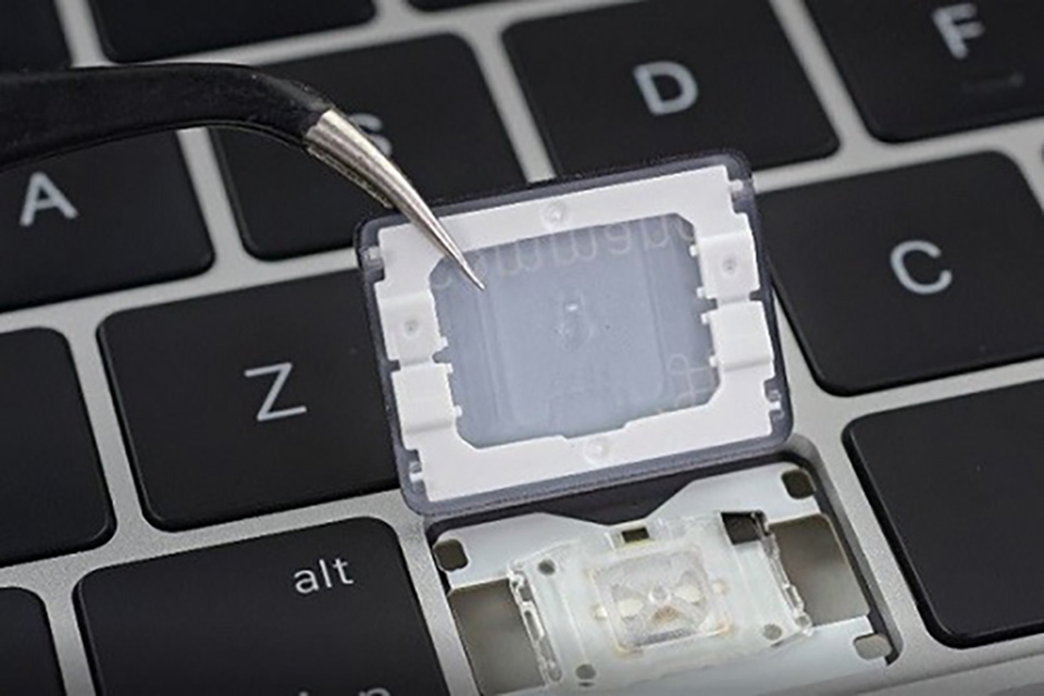 Những công nghệ đã bị Apple khai tử (ảnh 7)