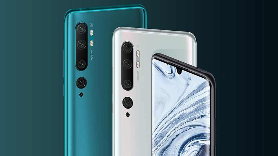 Điện thoại Xiaomi tốt nhất 2019 Điện thoại Xiaomi tốt nhất 2019