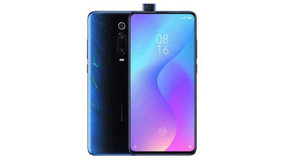 Xiaomi Mi 9T Pro Xiaomi Mi 9T Pro