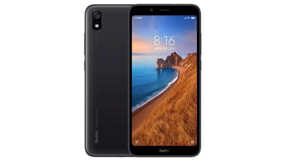 Xiaomi Redmi 7A Xiaomi Redmi 7A