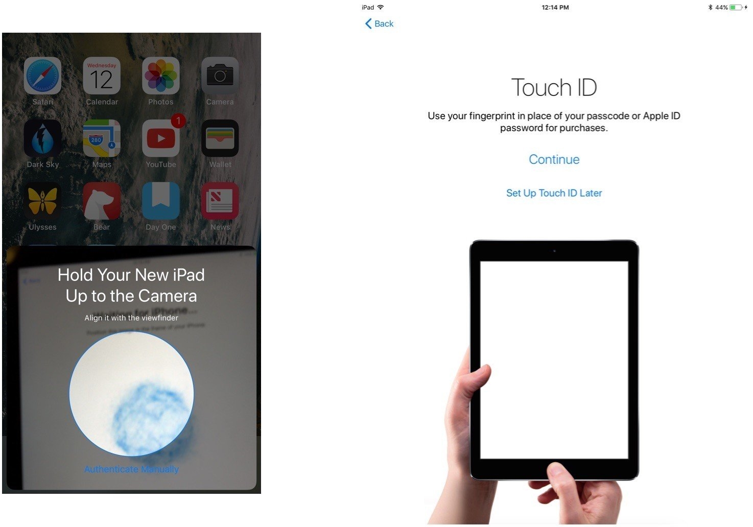 Thiếp lập iPad mới 03
