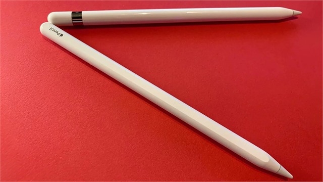 Những điều cần biết về Apple Pencil 02