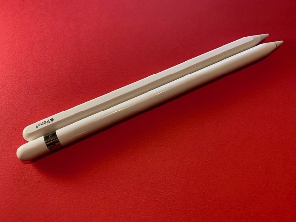 Những điều cần biết về Apple Pencil 03