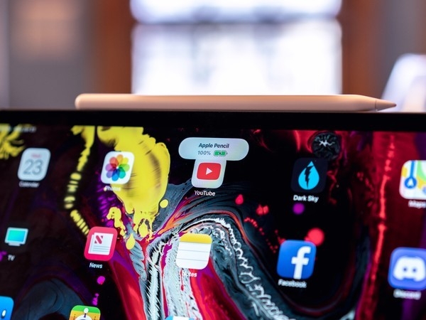 Những điều cần biết về Apple Pencil 10
