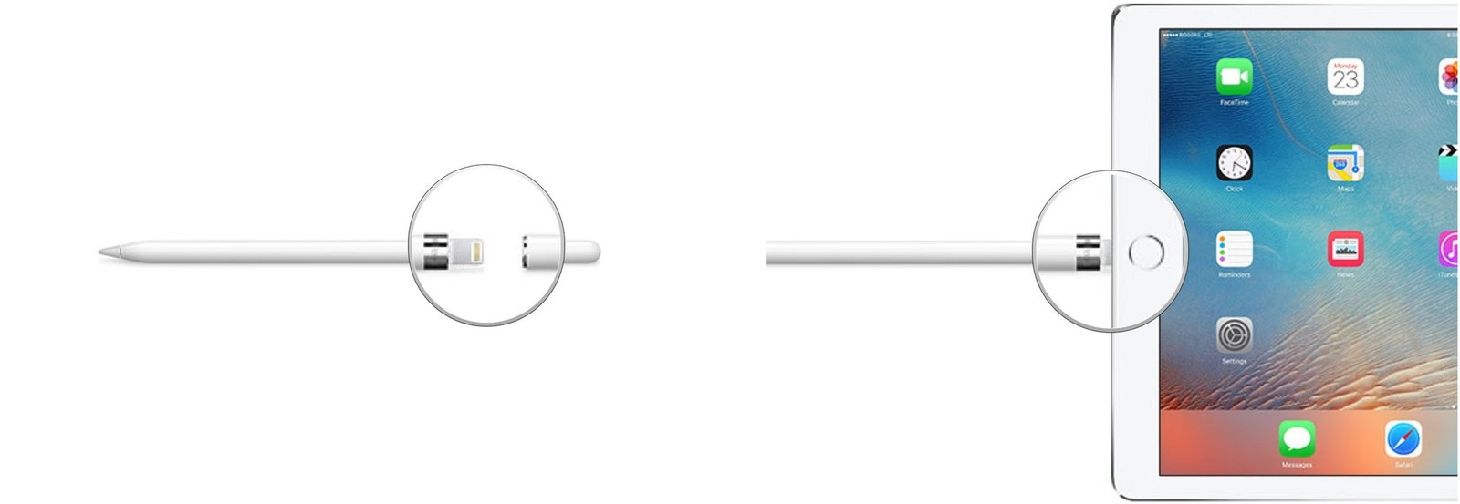 Những điều cần biết về Apple Pencil 08