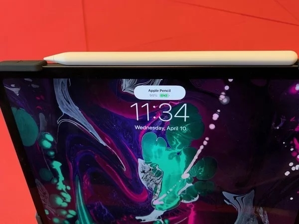 Những điều cần biết về Apple Pencil 07