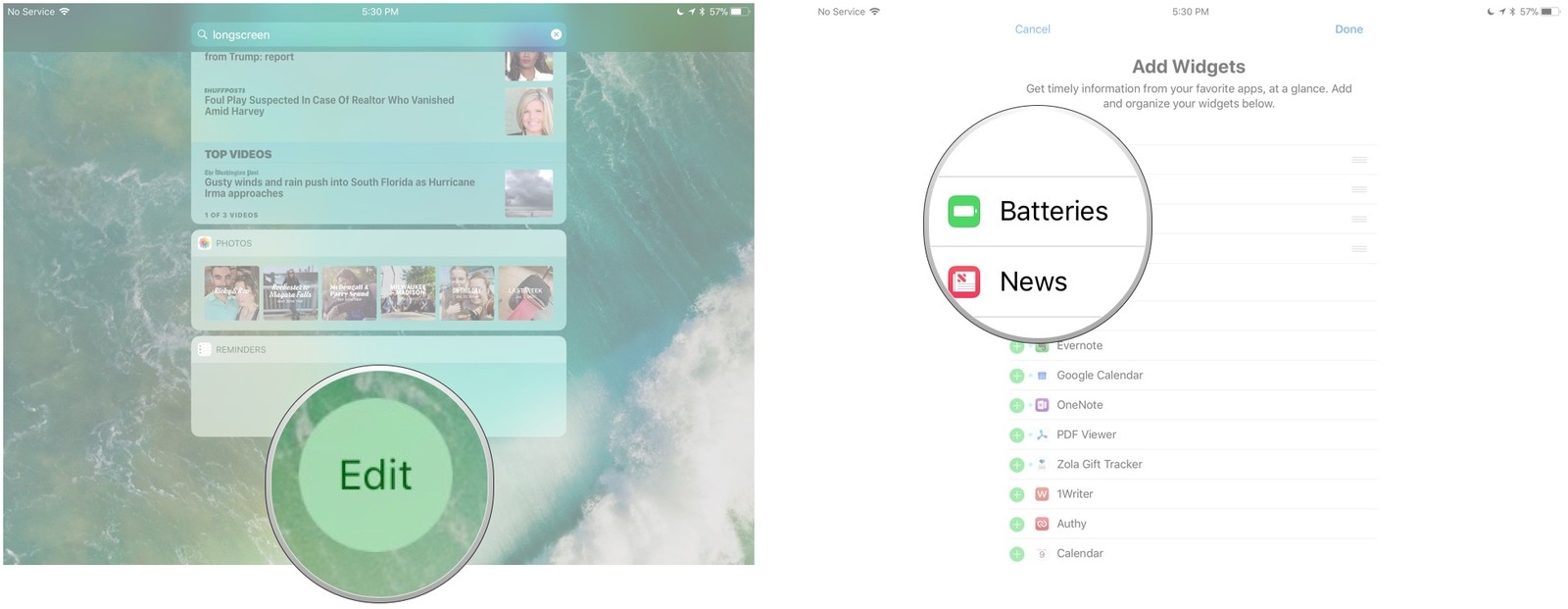 Những điều cần biết về Apple Pencil 06