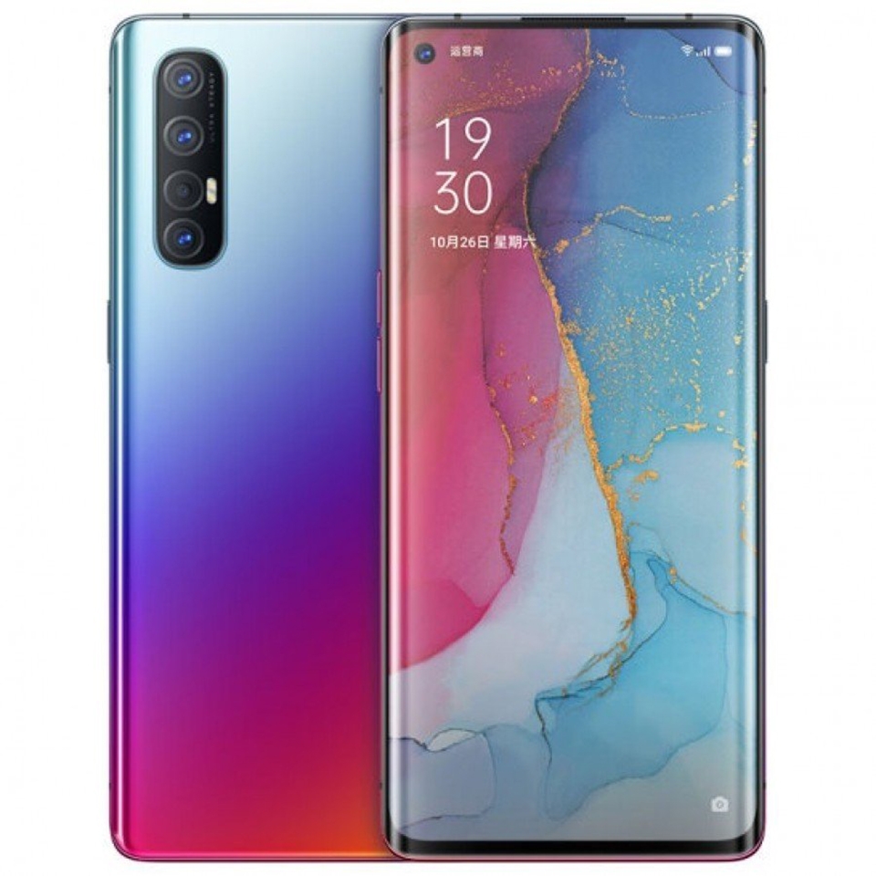 OPPO Reno 3 Pro 5G (ảnh 1) OPPO Reno 3 Pro 5G (ảnh 1)
