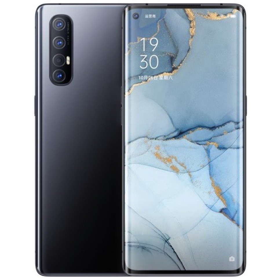 OPPO Reno 3 Pro 5G (ảnh 3) OPPO Reno 3 Pro 5G (ảnh 3)