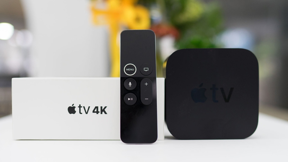 Thủ thuật Apple TV 01 Thủ thuật Apple TV 01