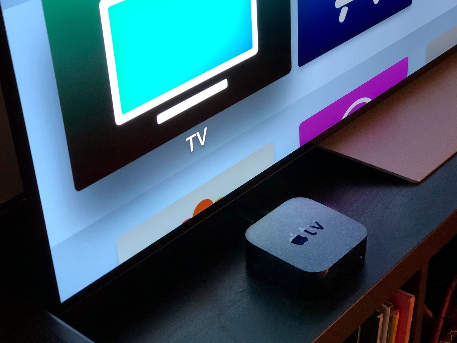 Thủ thuật Apple TV 02 Thủ thuật Apple TV 02