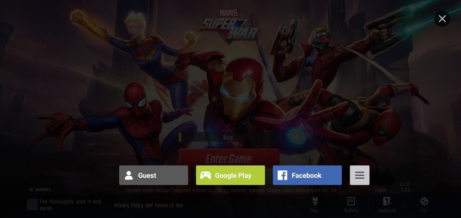 Malver Super War Malver Super War