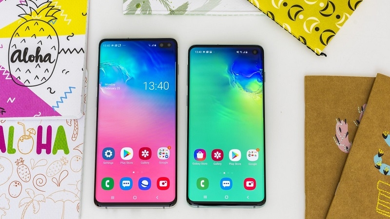 Samsung 2019: Được gì và mất gì?