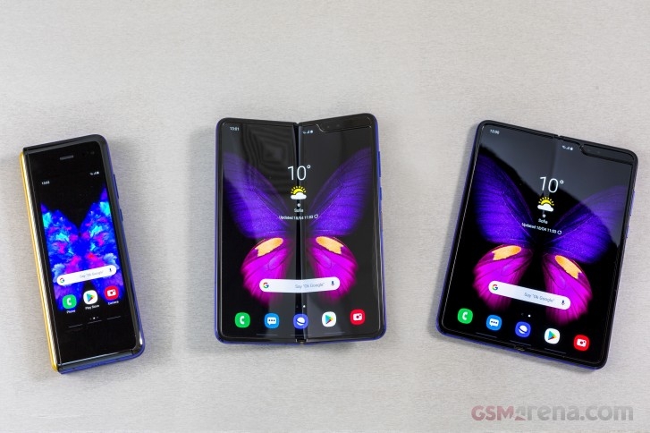 Samsung 2019: Được gì và mất gì?