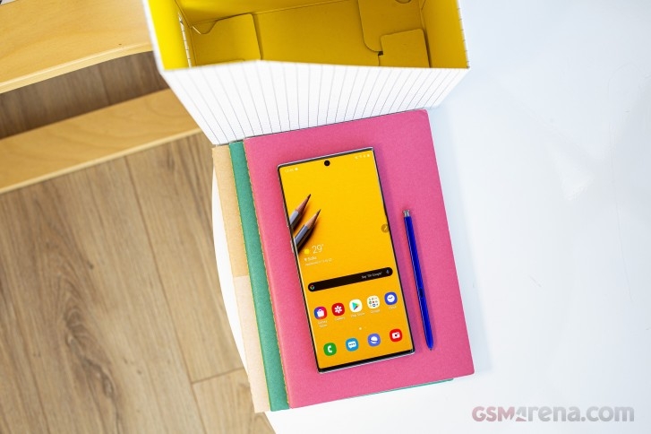 Samsung 2019: Được gì và mất gì?