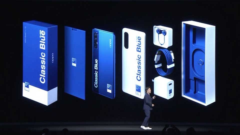 OPPO Reno3 OPPO Reno3