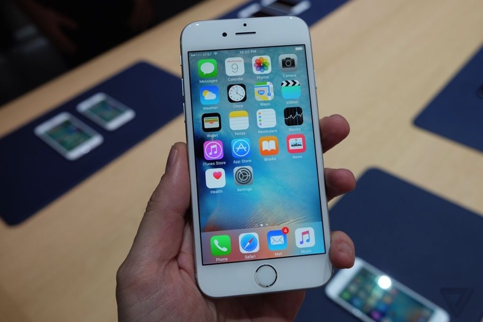 iPhone 8 iPhone 8