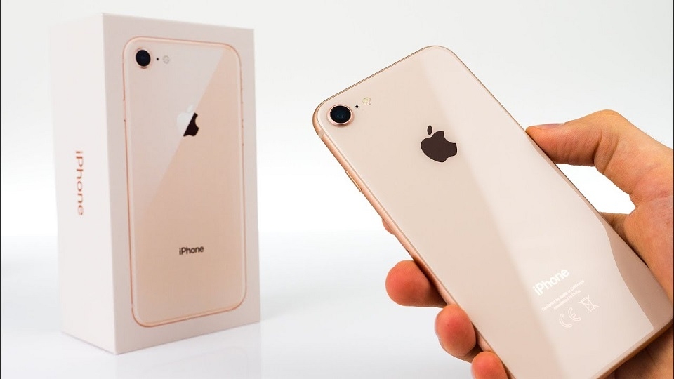 iphone 8 có thiết kế cao cấp iphone 8 có thiết kế cao cấp