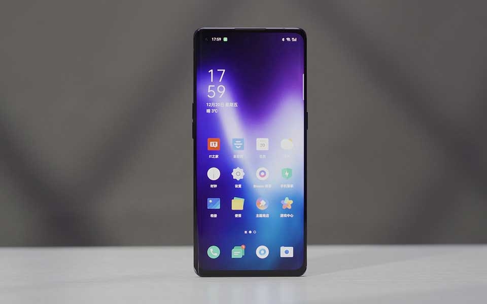 OPPO Reno3 Pro