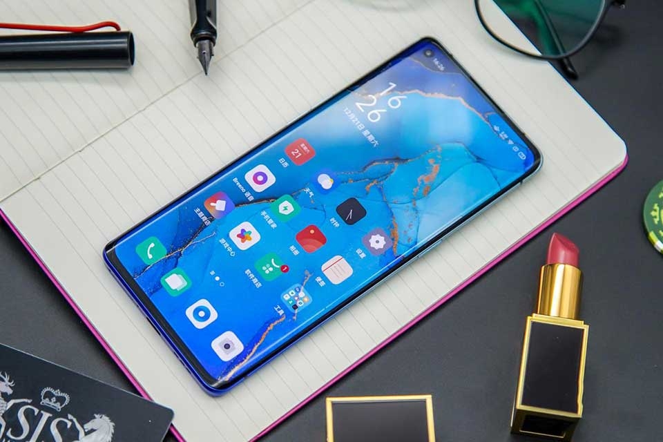 OPPO Reno3 Pro