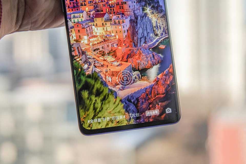 OPPO Reno3 Pro