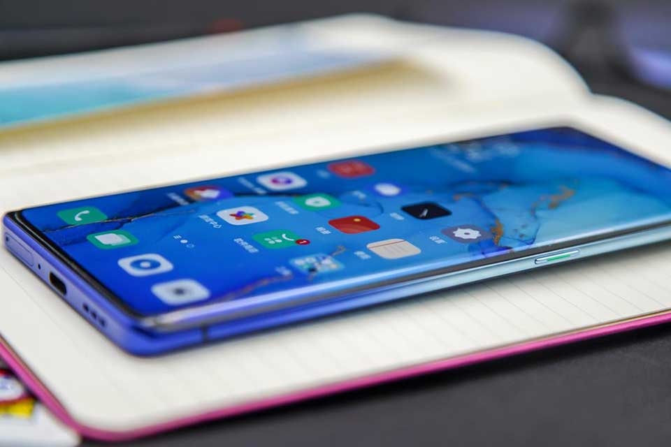 OPPO Reno3 Pro