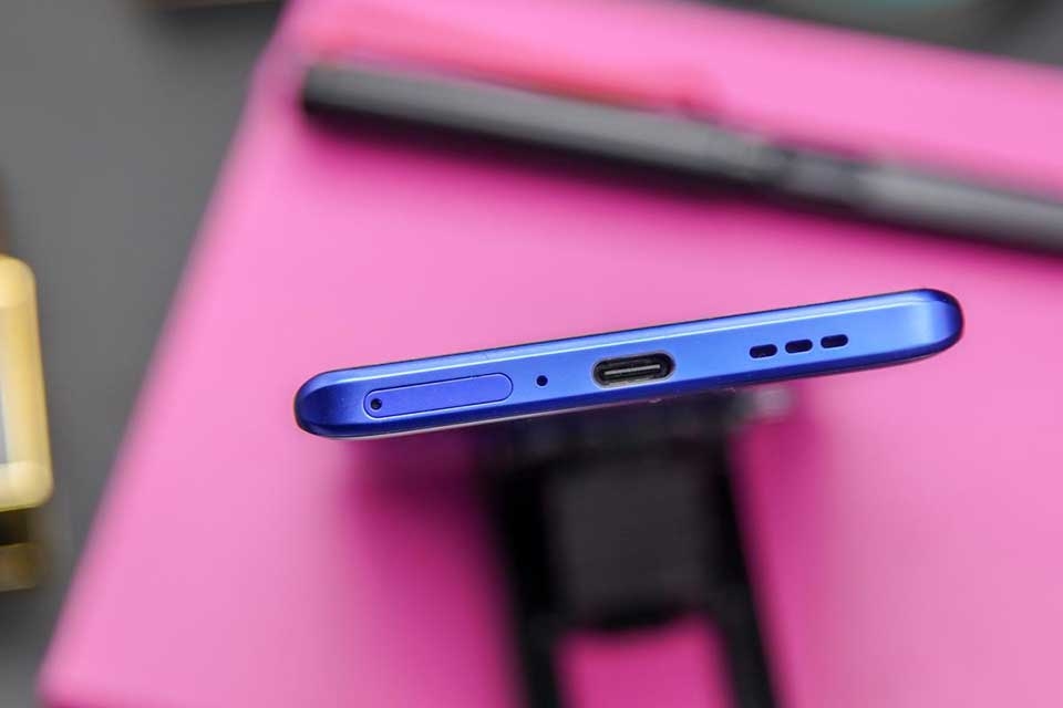 OPPO Reno3 Pro