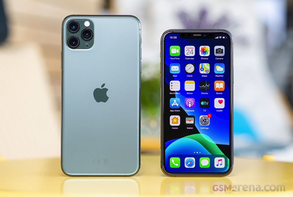 Nhìn lại 1 năm 2019 của Apple (ảnh 2) Nhìn lại 1 năm 2019 của Apple (ảnh 2)