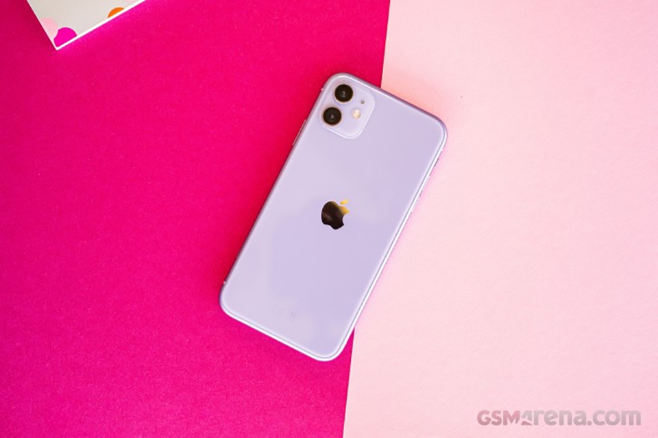 Nhìn lại 1 năm 2019 của Apple (ảnh 3) Nhìn lại 1 năm 2019 của Apple (ảnh 3)
