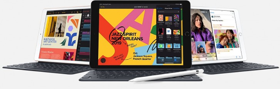 Nhìn lại 1 năm 2019 của Apple (ảnh 4) Nhìn lại 1 năm 2019 của Apple (ảnh 4)