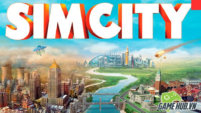 SimCity