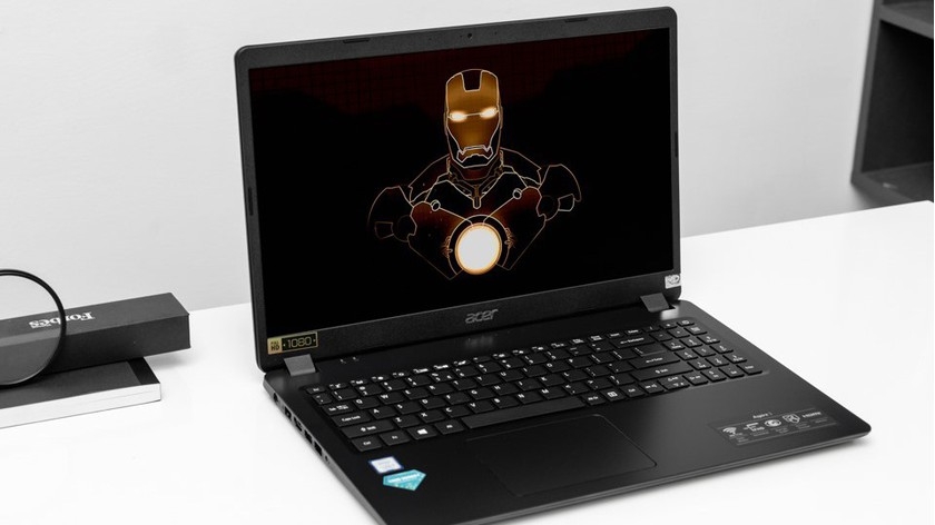Acer Aspire A315