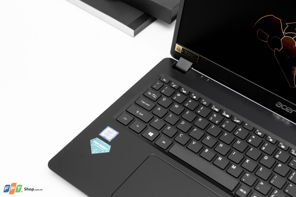 Acer Aspire A315