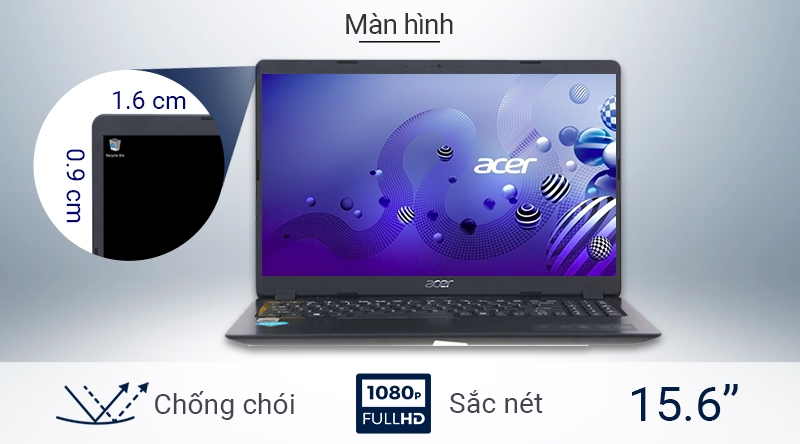 Acer Aspire A315
