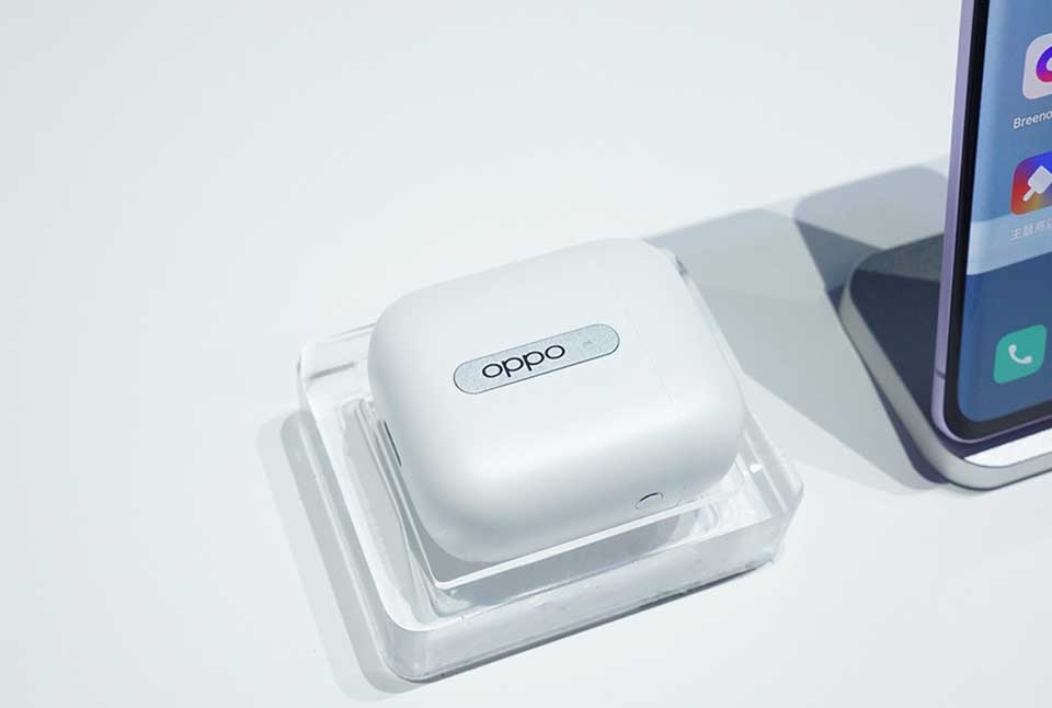 OPPO Enco Free OPPO Enco Free