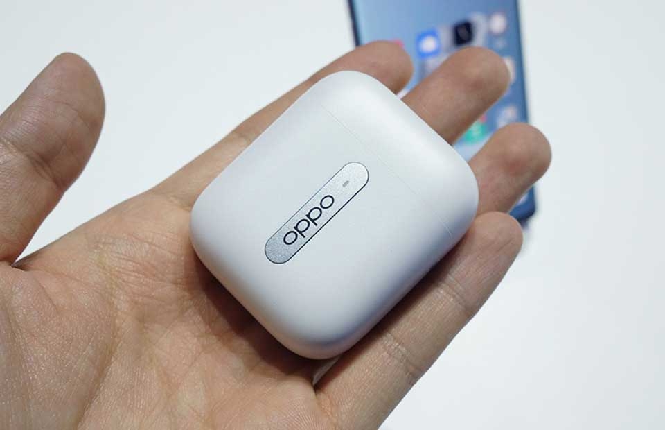 OPPO Enco Free OPPO Enco Free