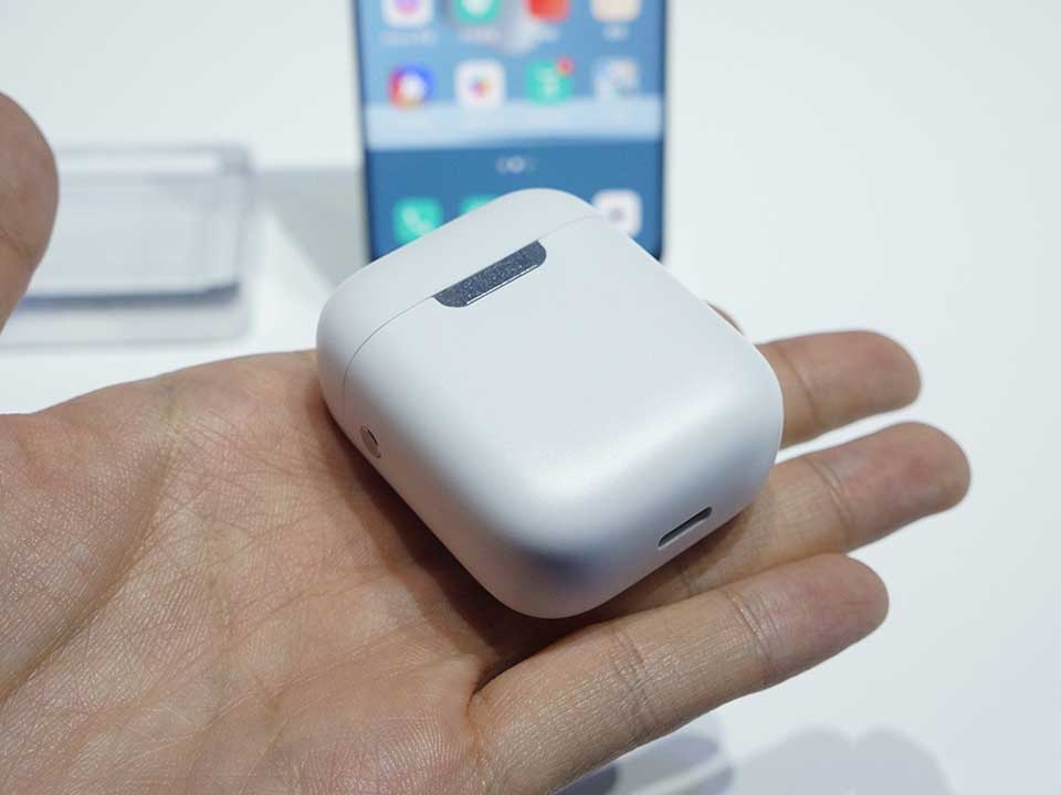 OPPO Enco Free OPPO Enco Free