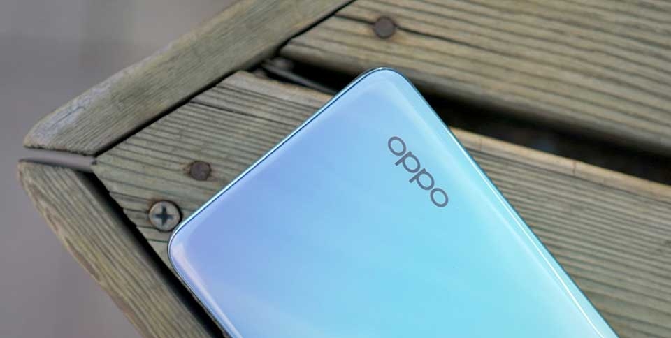 OPPO A91 OPPO A91