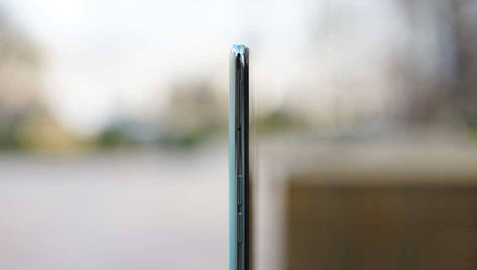 OPPO A91 OPPO A91