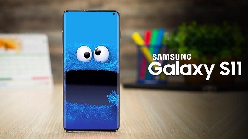 Galaxy S11