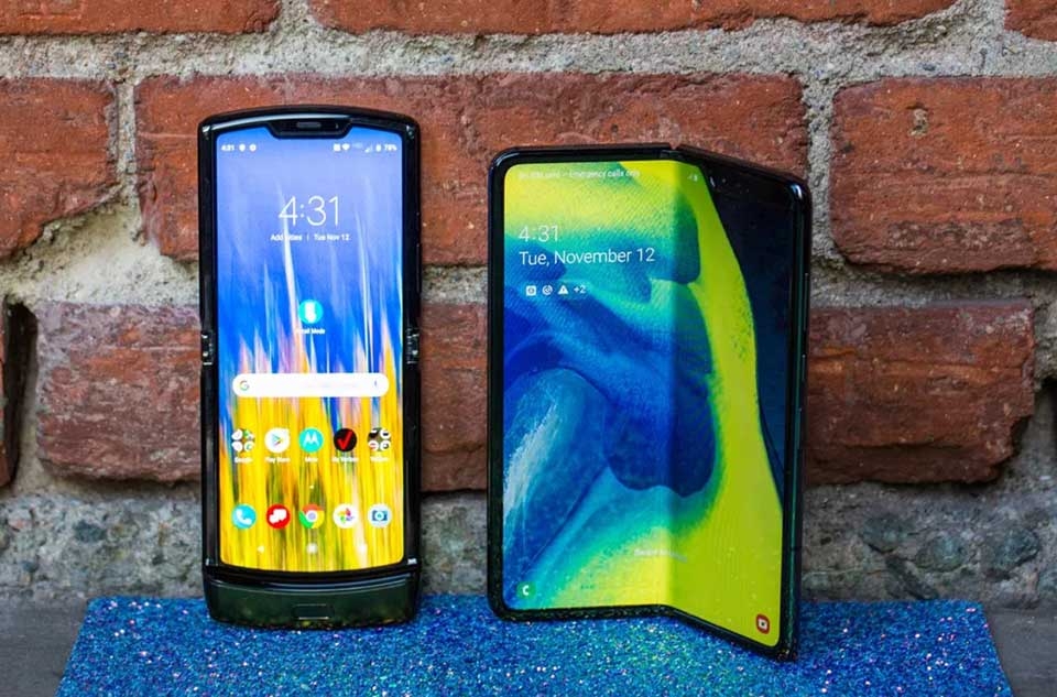 Xu hướng công nghệ trên điện thoại năm 2019