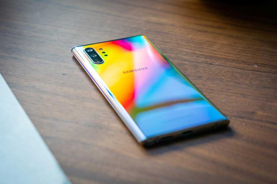 Xu hướng công nghệ trên điện thoại năm 2019