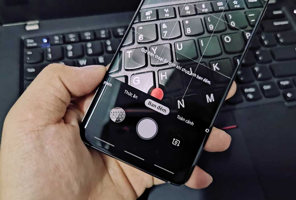 Xu hướng công nghệ trên điện thoại năm 2019