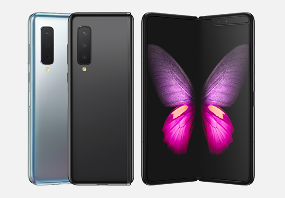 Doanh số smartphone AMOLED sẽ vượt 600 triệu chiếc (ảnh 1)