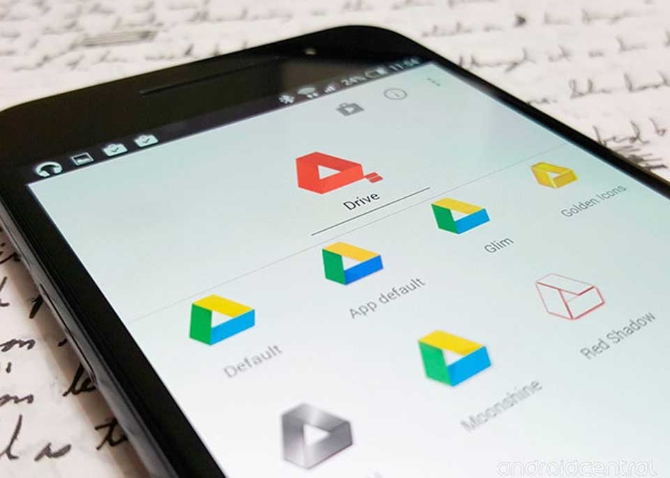 Google Drive