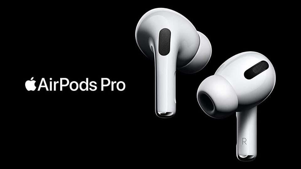 AirPods Pro AirPods Pro