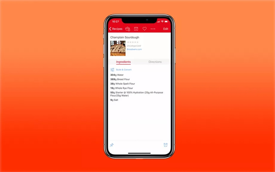 Ứng dụng tốt nhất cho iPhone mới (ảnh 4)