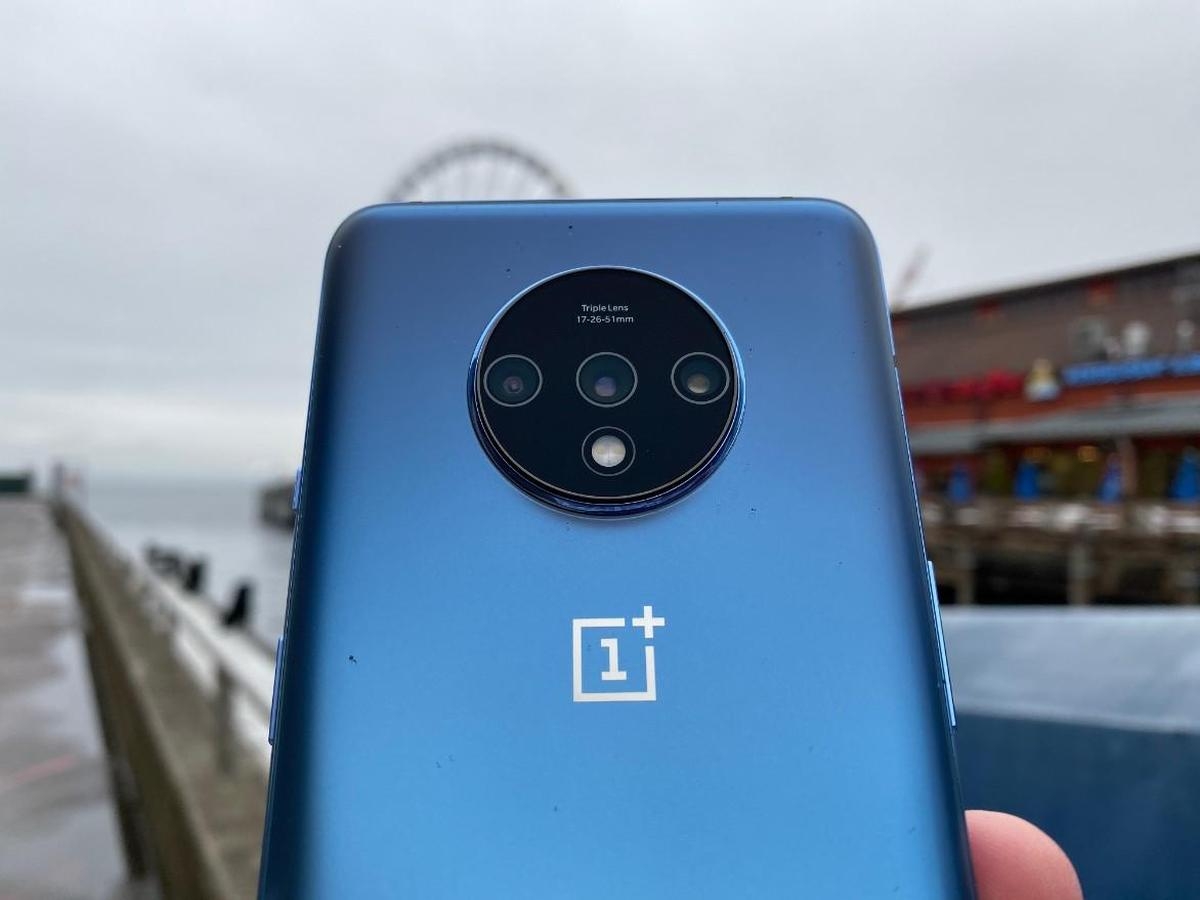 OnePlus 7T OnePlus 7T
