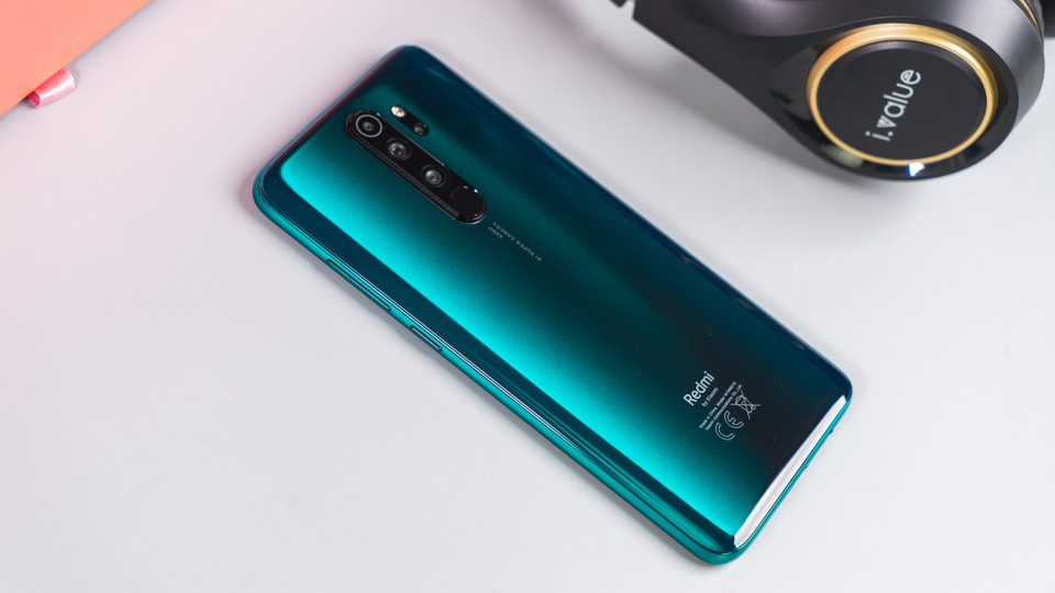 Redmi NOte 8 Pro Redmi Note 8 Pro