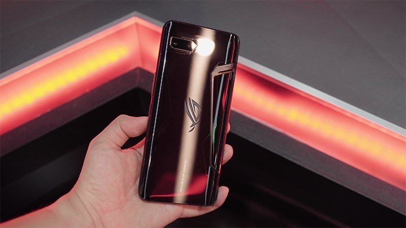 Asus ROG 2 Asus ROG 2